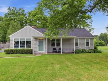 13 Lorraine Drive, Shortsville, NY 14548