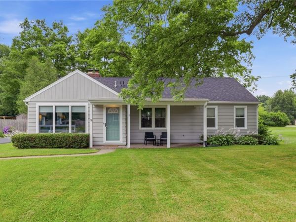 13 Lorraine Drive , Shortsville, NY 14548