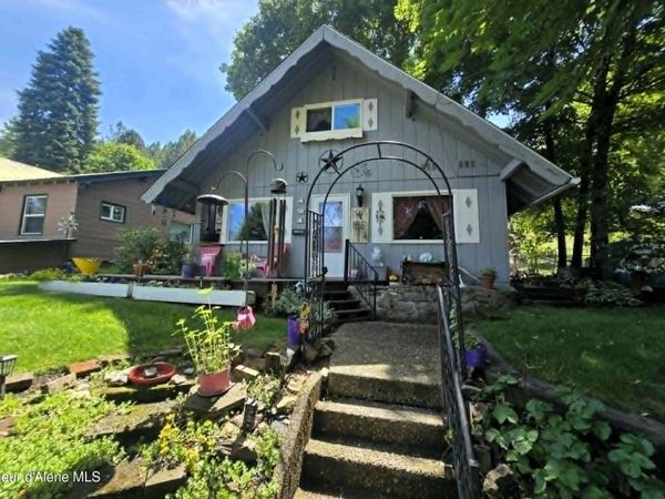 121 Presley AVE , Kellogg, ID 83837