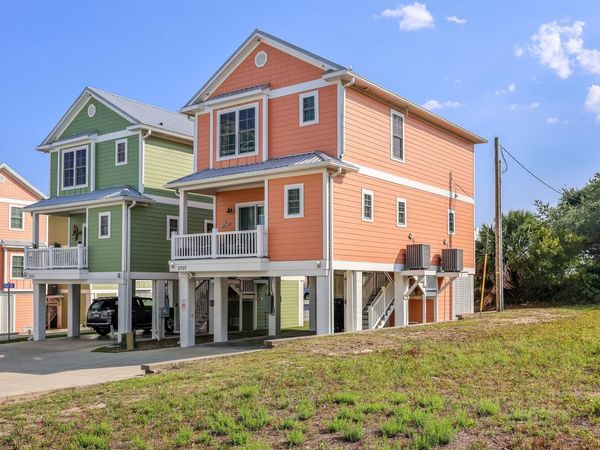 2707 Rigby Dr. , Myrtle Beach, SC 29577