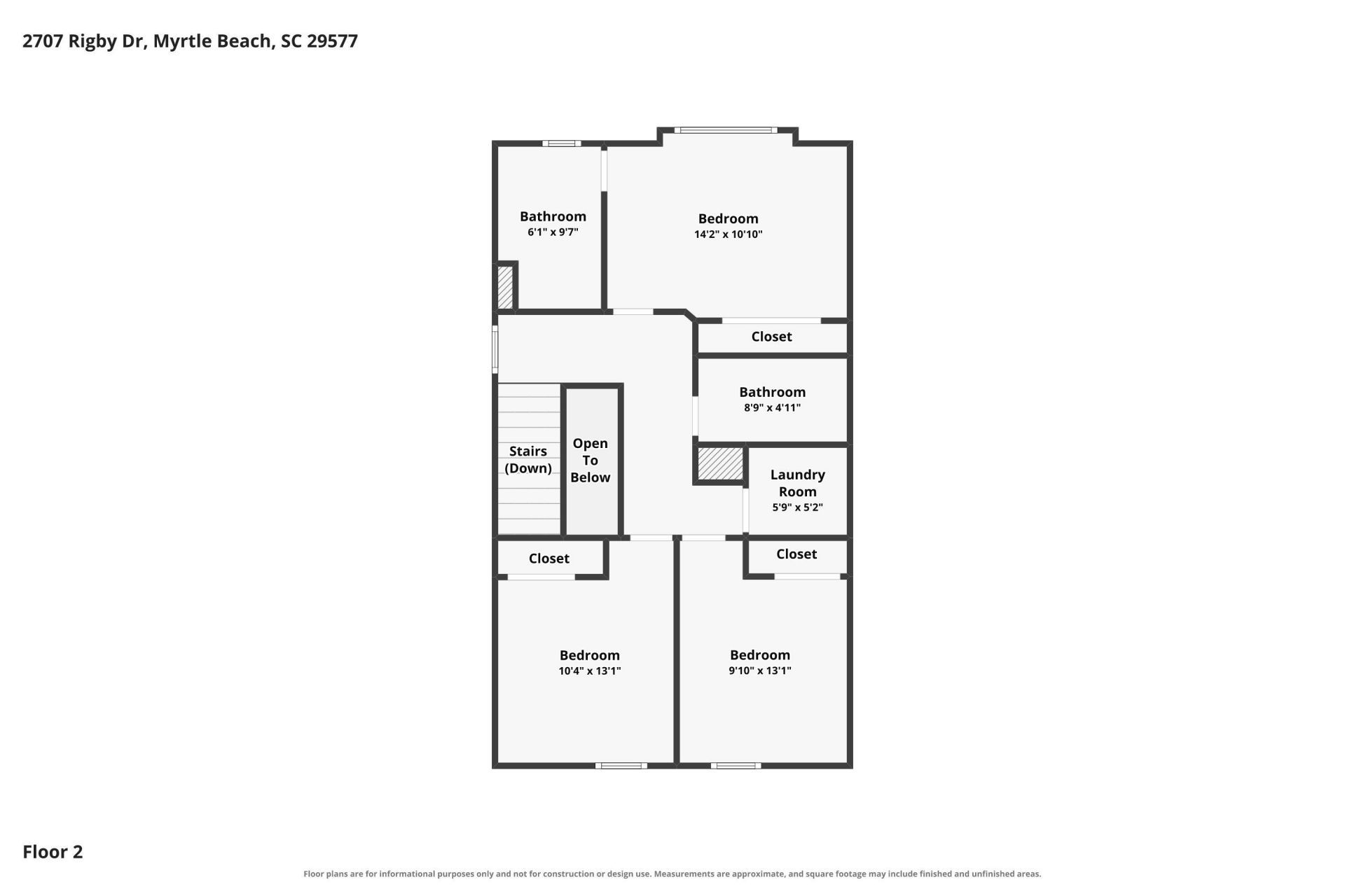 2707 Rigby Dr. Photo 34