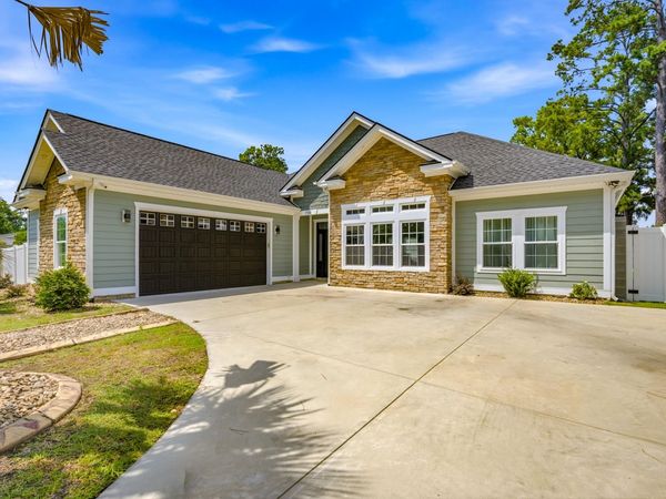 1700 Horry St., Conway, SC 29527