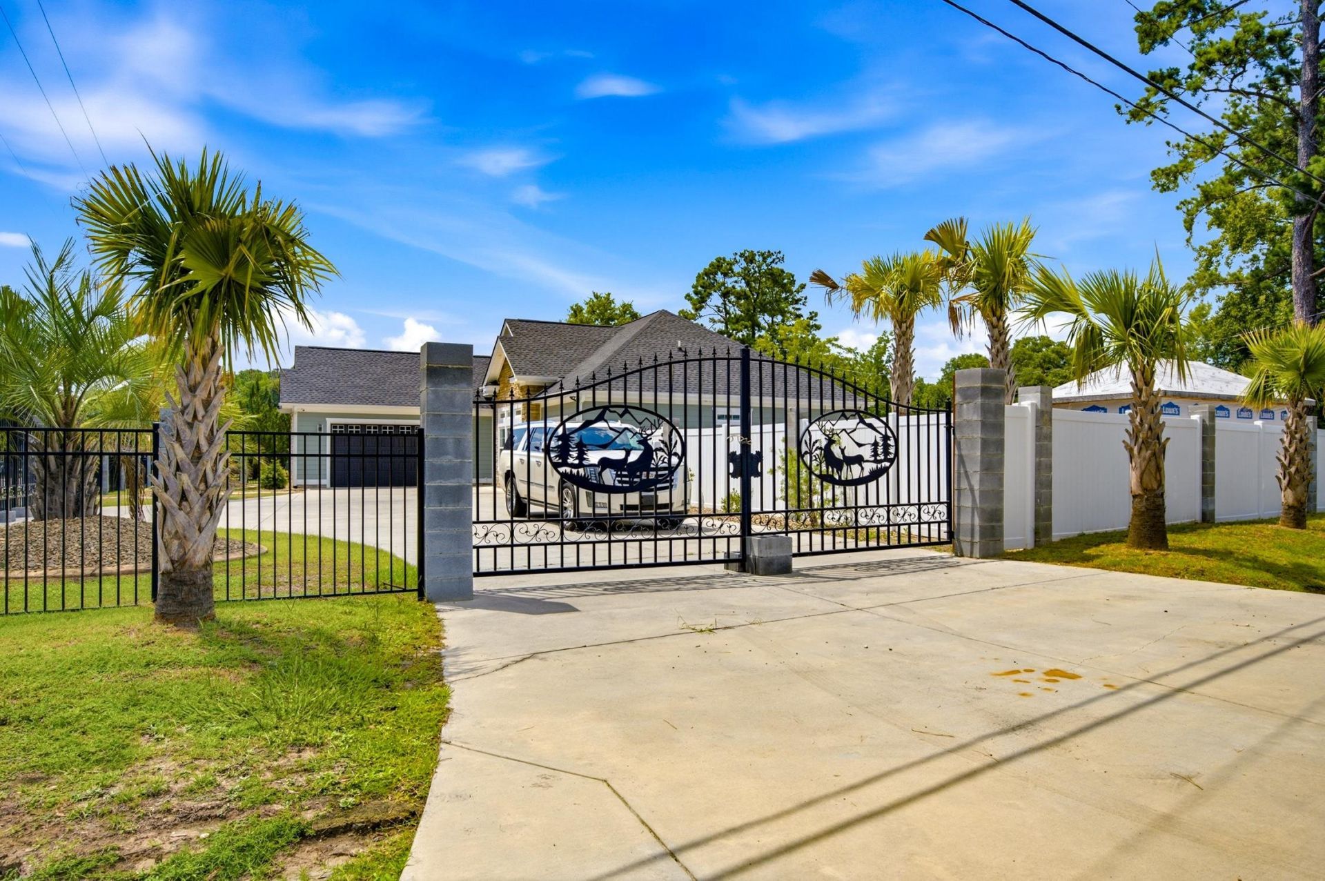 1700 Horry St. Photo 25