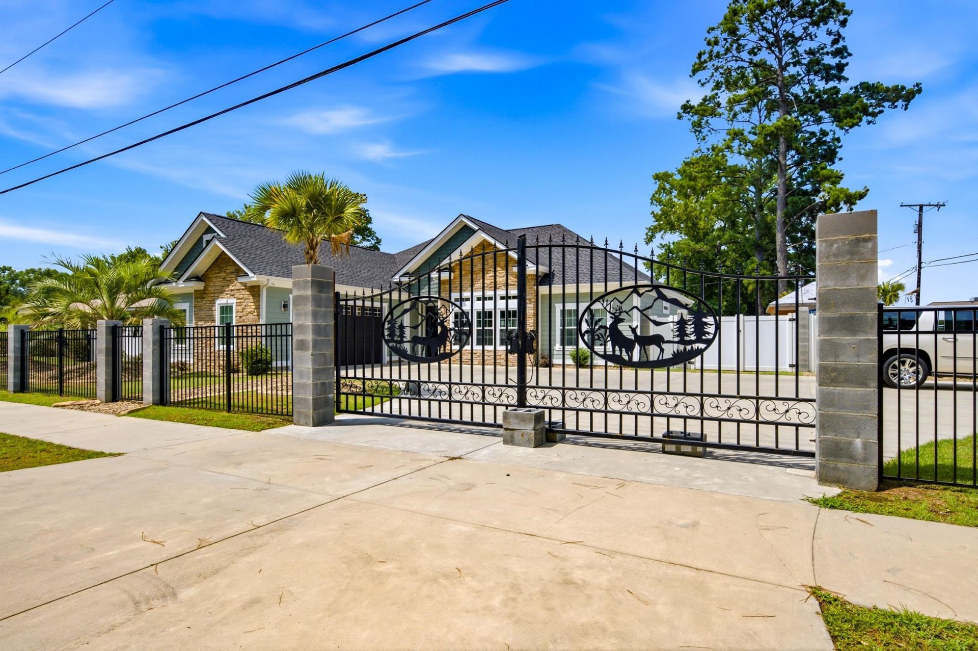 1700 Horry St. Photo 27