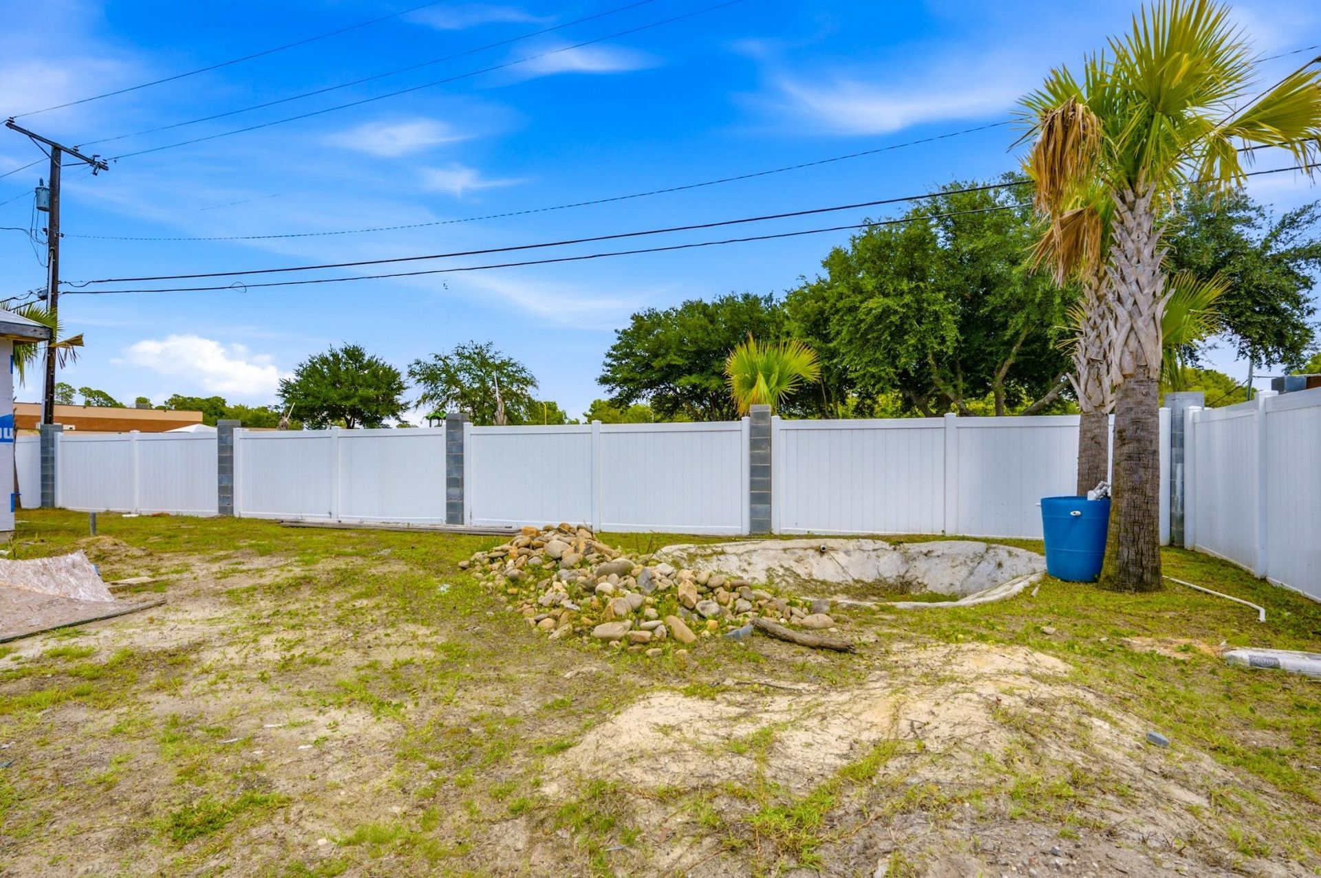 1700 Horry St. Photo 29