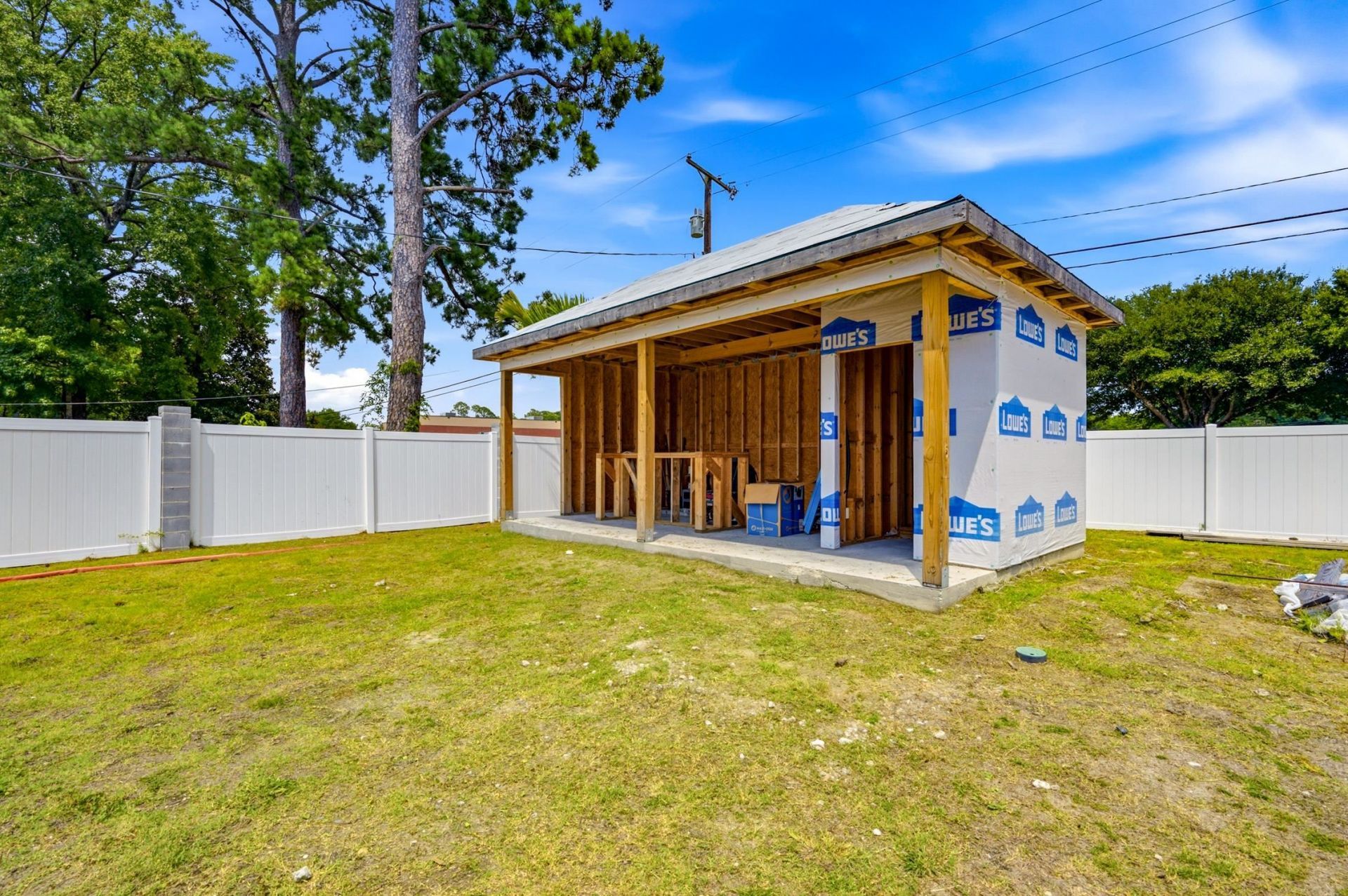 1700 Horry St. Photo 30