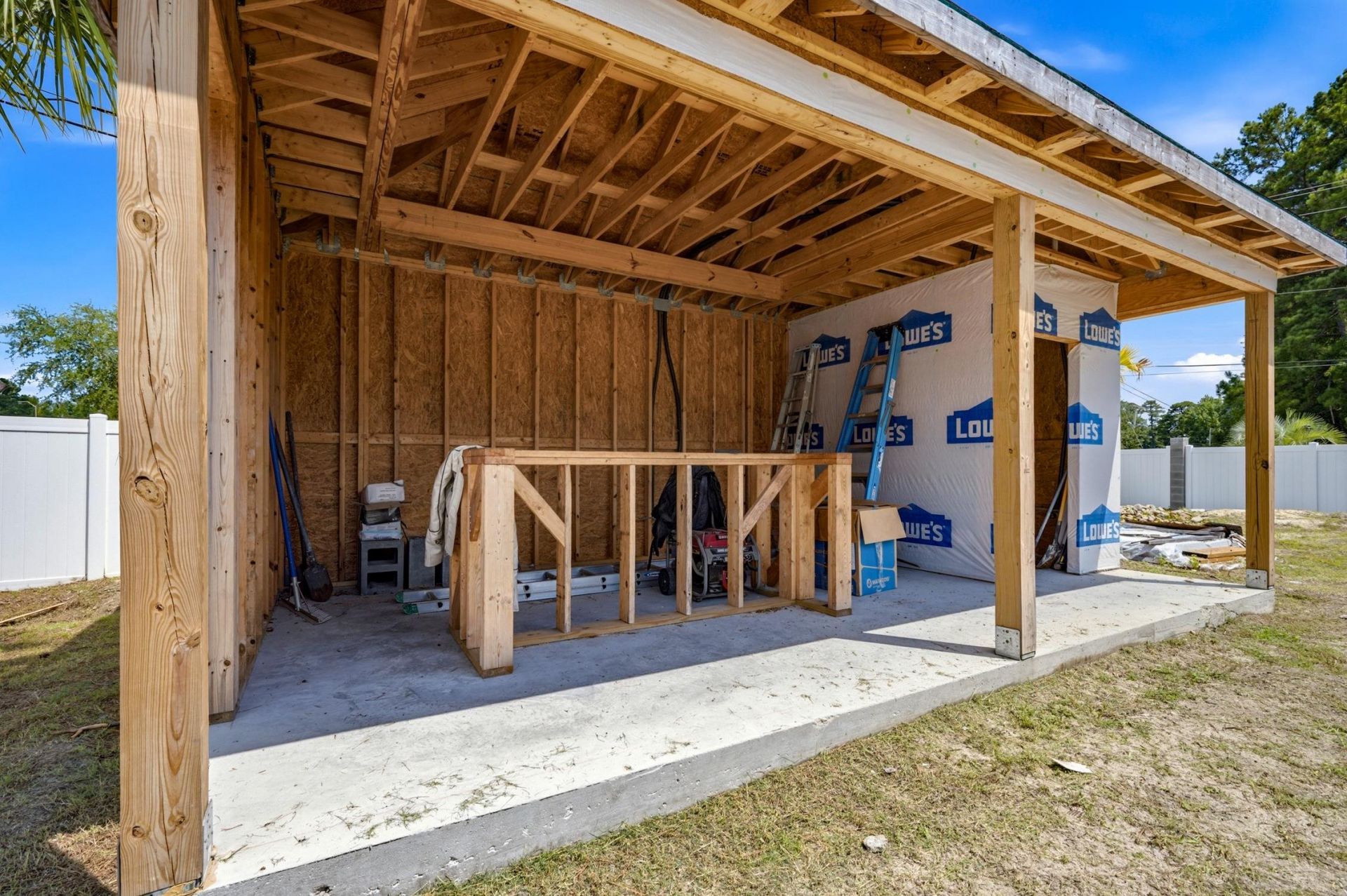 1700 Horry St. Photo 31