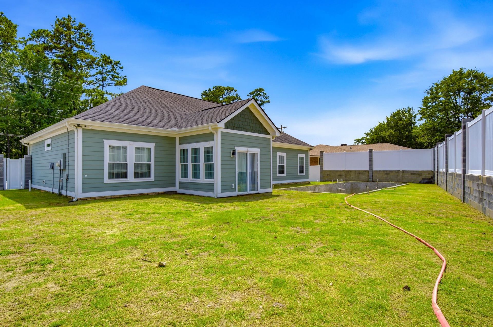 1700 Horry St. Photo 32