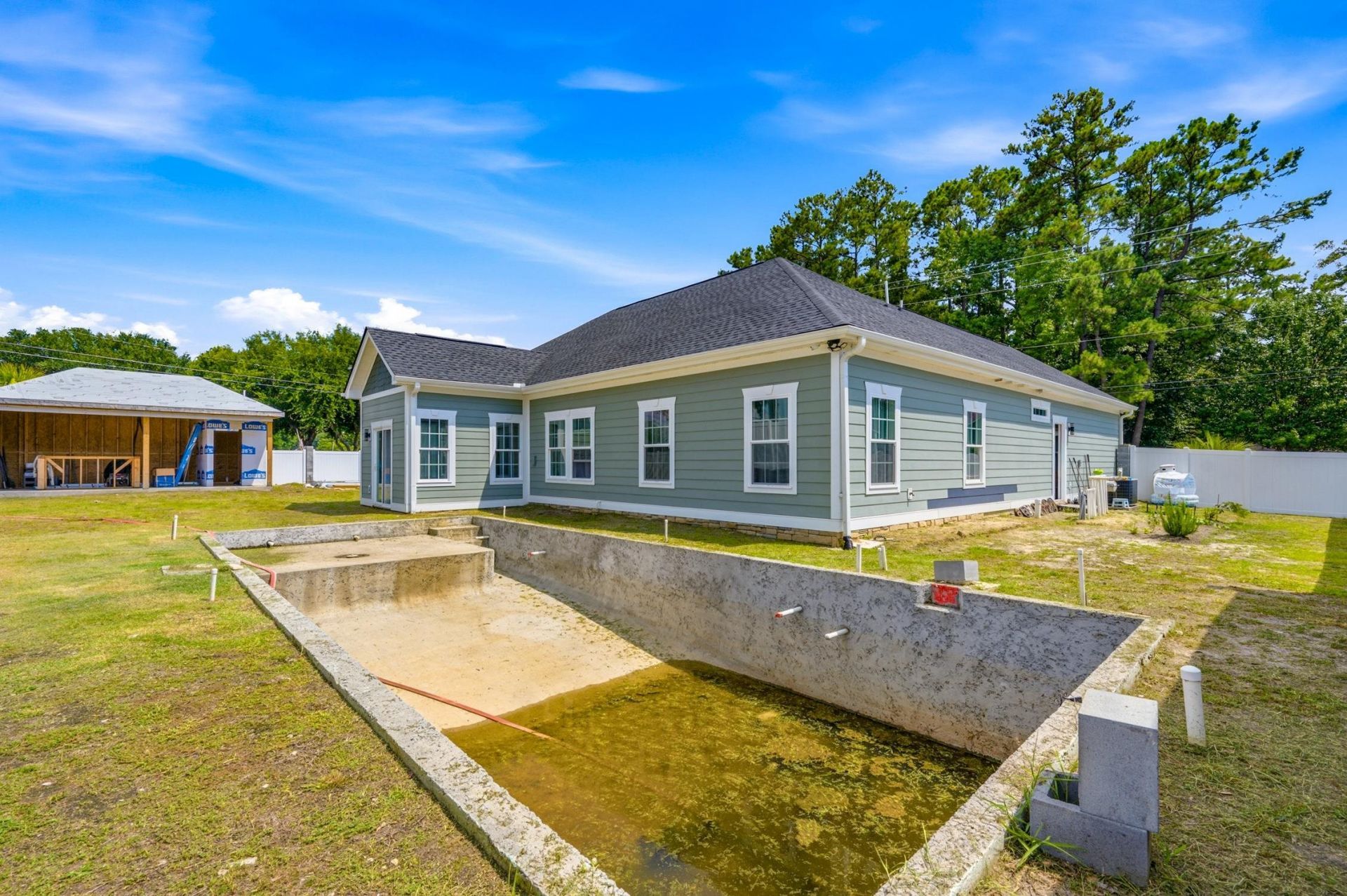 1700 Horry St. Photo 34
