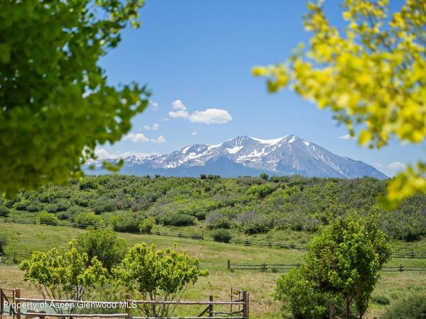 248 Basalt Mountain Drive, Carbondale, CO 81623