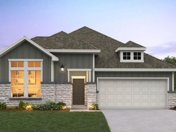 141 Coleto TRL, Bastrop, TX 78602