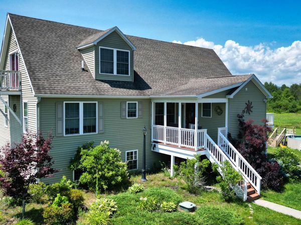 61 Baldwin Corners Road, Fort Ann, NY 12827