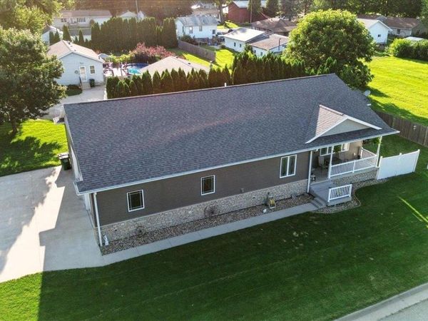 127 Doyle Avenue, Evansdale, IA 50707