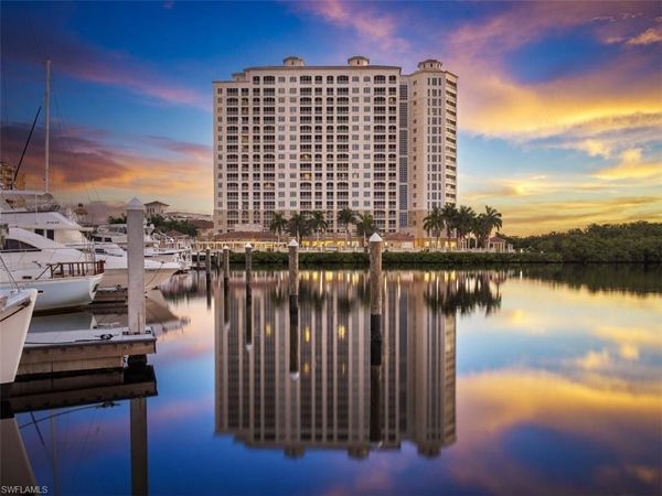 6081 Silver King BLVD, Unit 202, CAPE CORAL, FL 33914