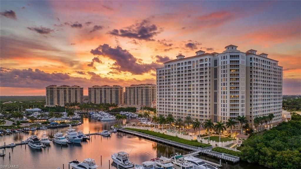 6081 Silver King Blvd, Unit 202, Cape Coral, FL 33914 Photo