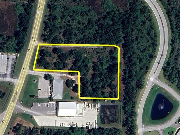 12280 SW County Road 769 , LAKE SUZY, FL 34269