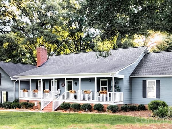 9319 Old Gold Mine Court , Mint Hill, NC 28227