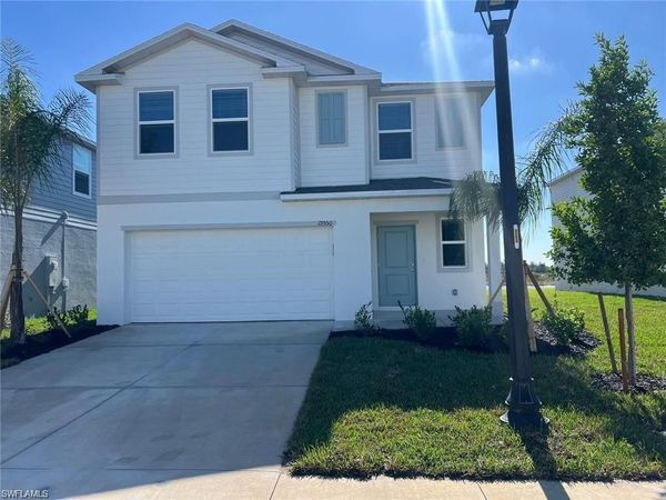 19550 Fairhill CT , LEHIGH ACRES, FL 33974