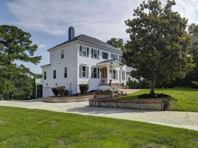 38 Mallet Hill Court , Columbia, SC 29223