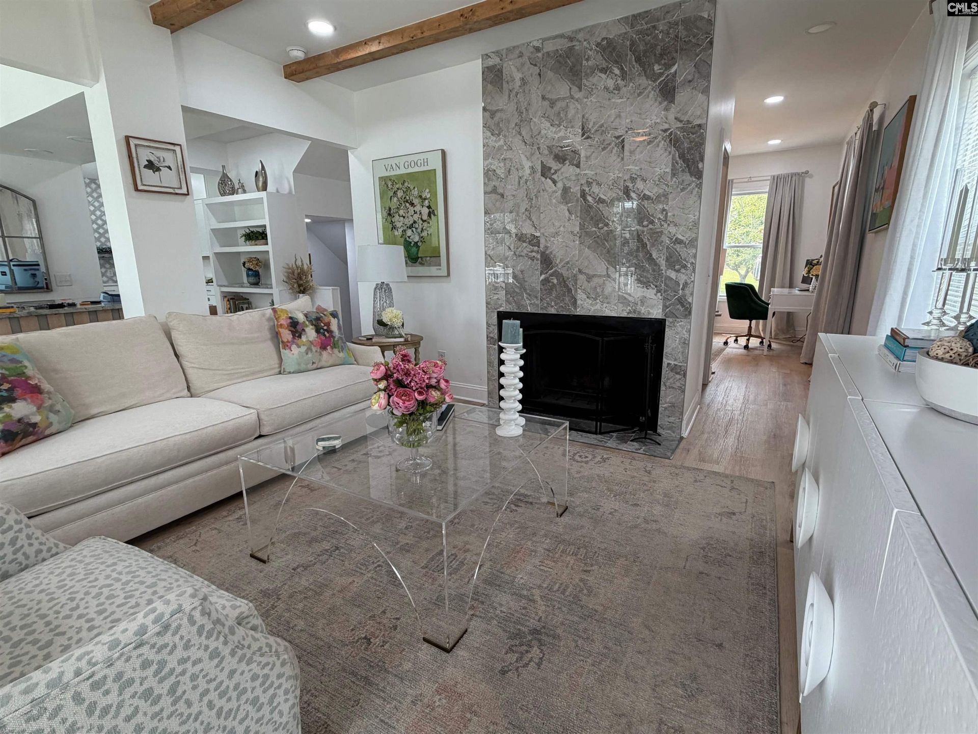 38 Mallet Hill Court  Photo 16
