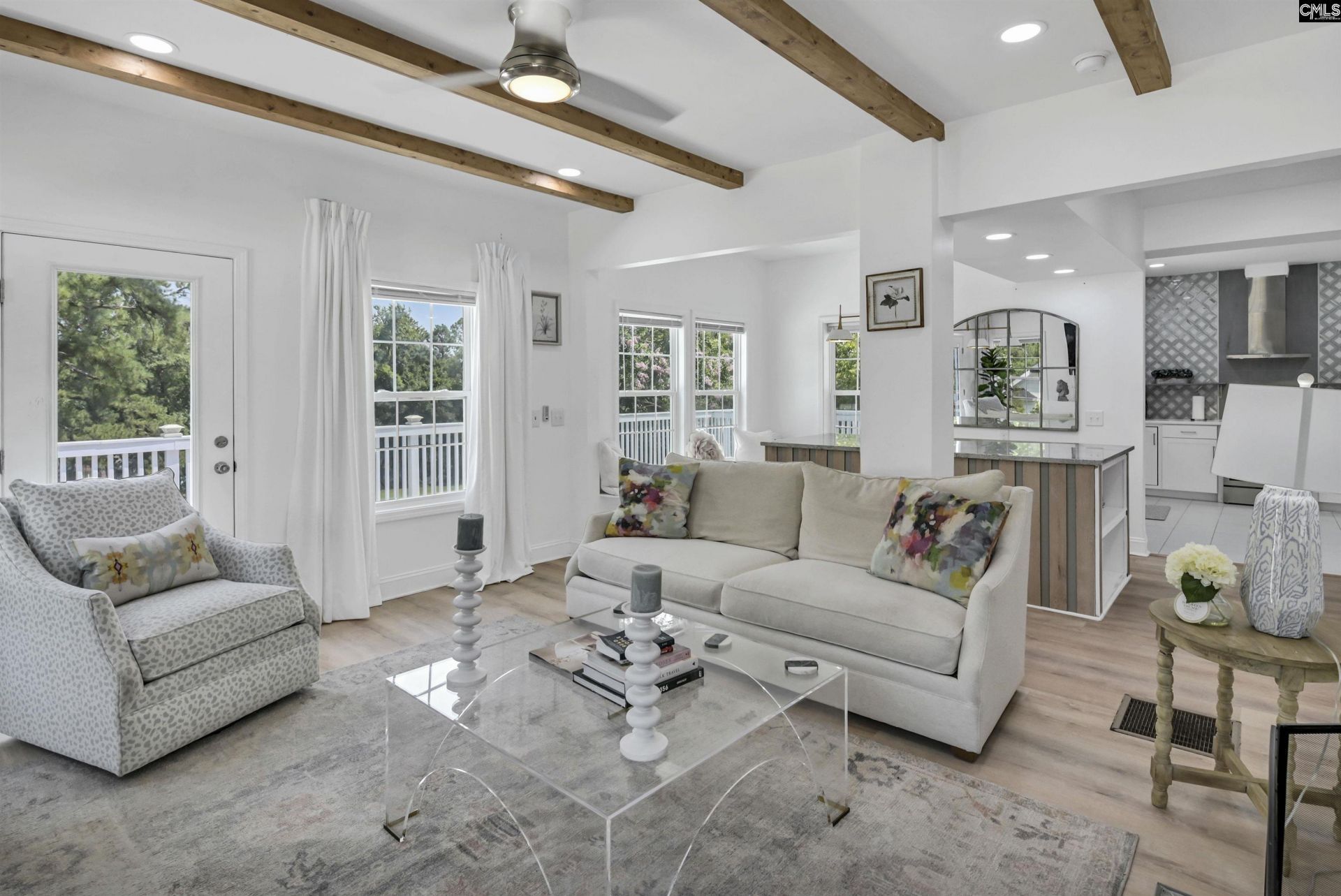 38 Mallet Hill Court  Photo 17