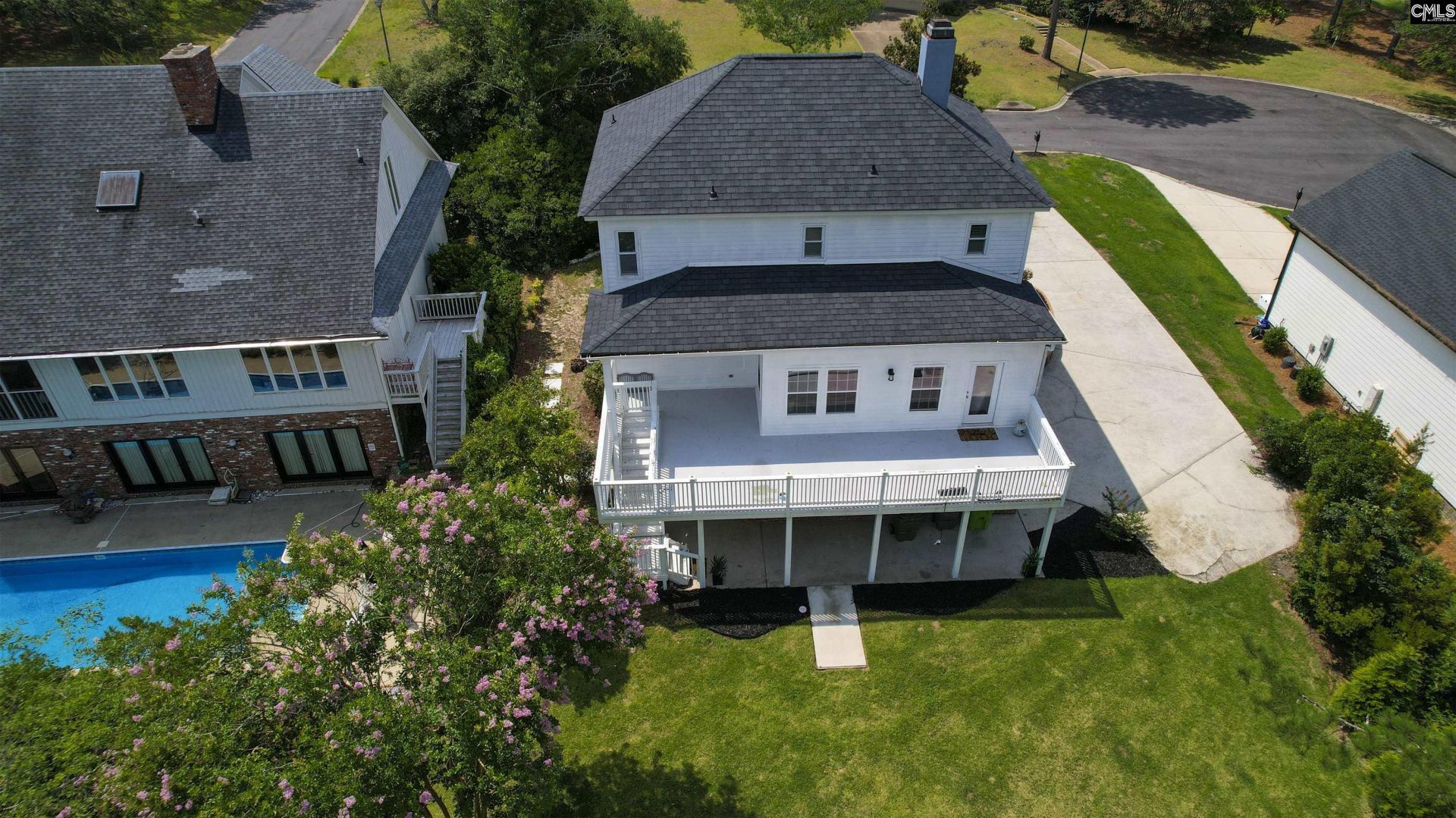 38 Mallet Hill Court  Photo 67