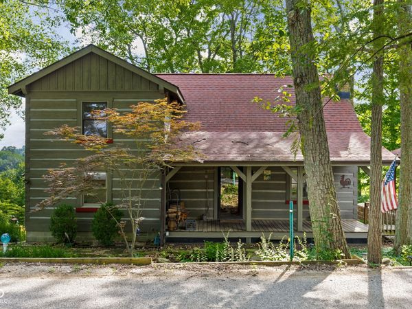 159 Redbud Lane , Nashville, IN 47448