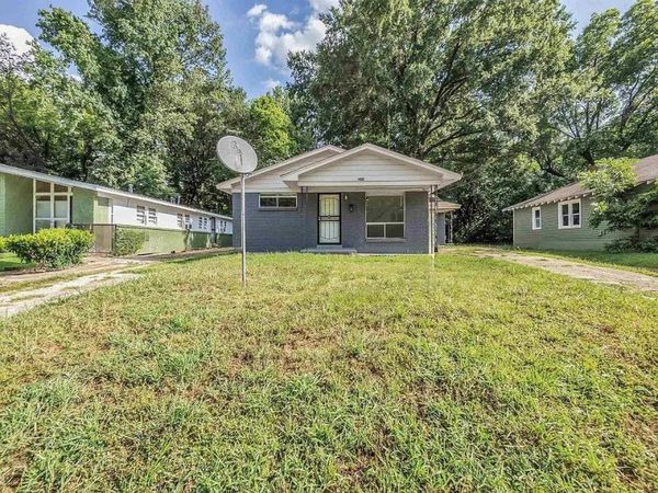 3451 TUTWILER AVE, Memphis, TN 38122