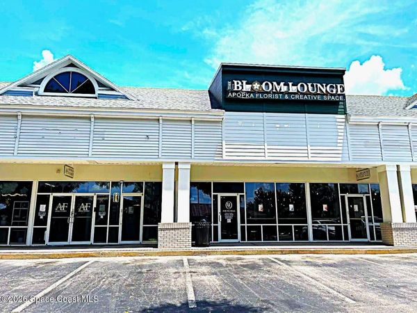 2121 E Semoran Boulevard, Apopka, FL 32703