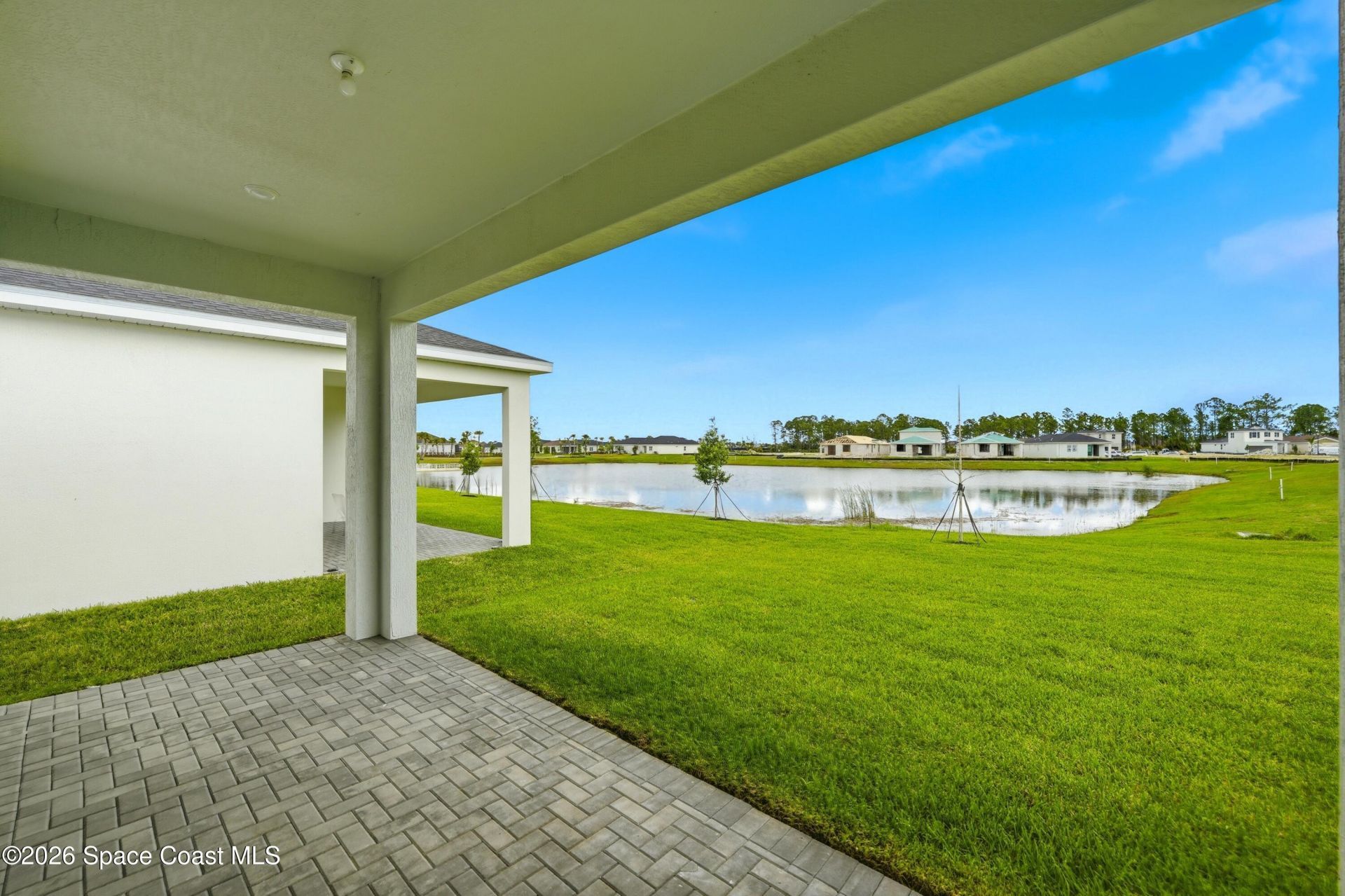 1893 Antarus Drive NW , Palm Bay, FL 32907 Photo
