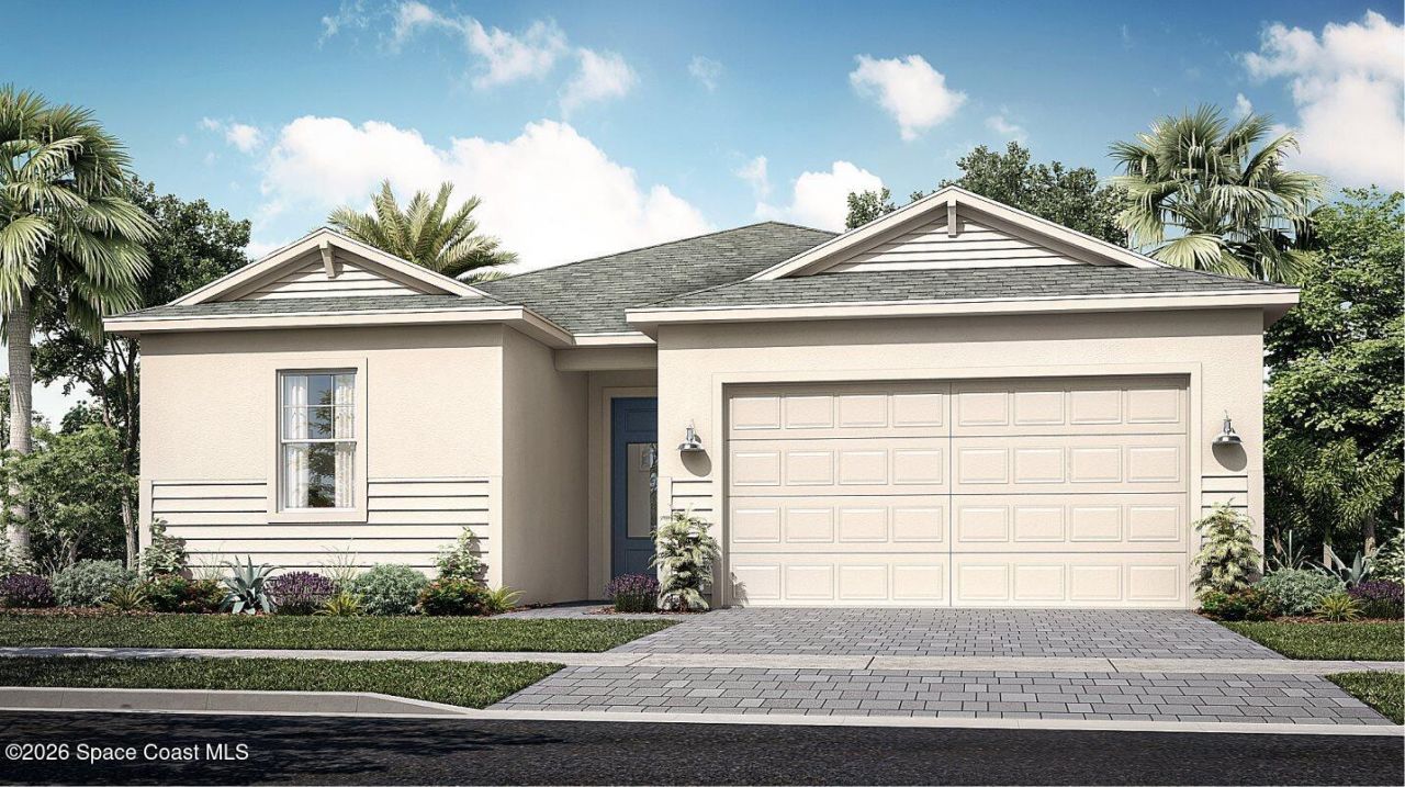 1893 Antarus Drive NW , Palm Bay, FL 32907 Photo