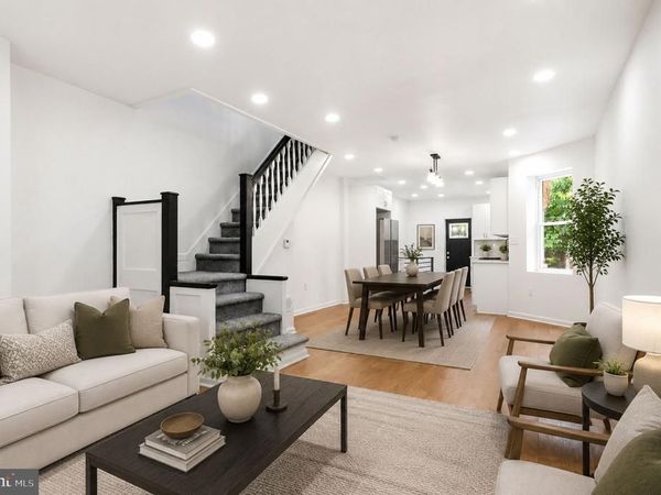 1429 N 62ND STREET, PHILADELPHIA, PA 19151
