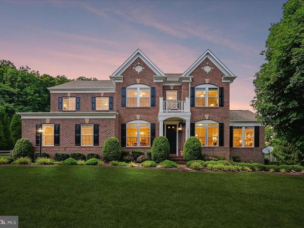 16119 TURNING LEAF LANE, LEESBURG, VA 20176