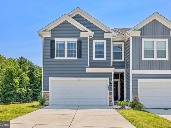 154 HANNOCK ST, HAVRE DE GRACE, MD 21078