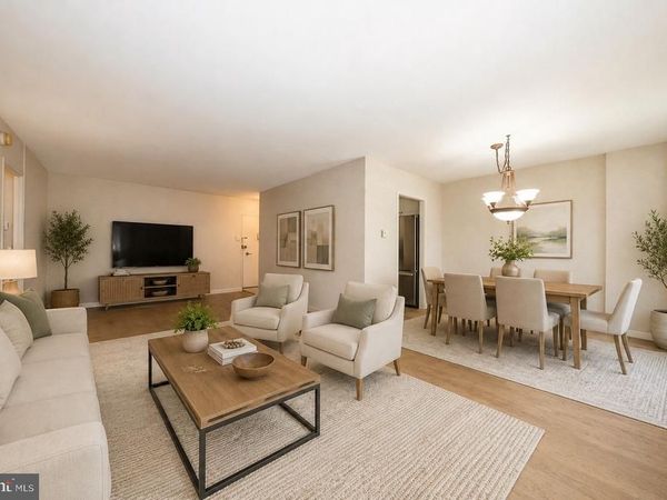 1900 JOHN F KENNEDY BOULEVARD , Unit 1915, PHILADELPHIA, PA 19103