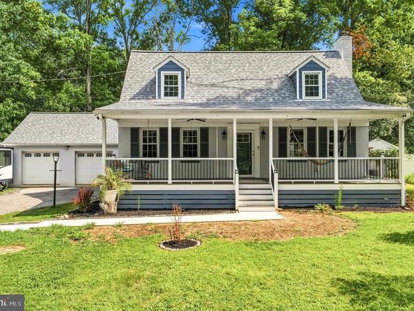 10104 LYONS MILL ROAD, OWINGS MILLS, MD 21117