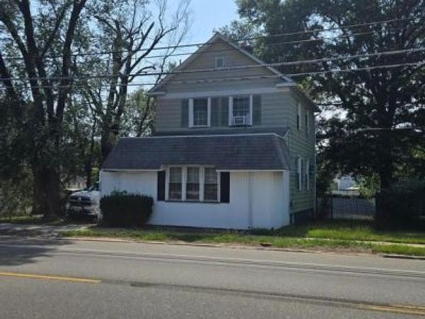 264 SHELL ROAD , CARNEYS POINT, NJ 08069