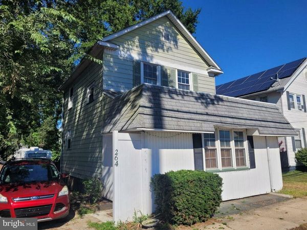 264 SHELL ROAD, CARNEYS POINT, NJ 08069