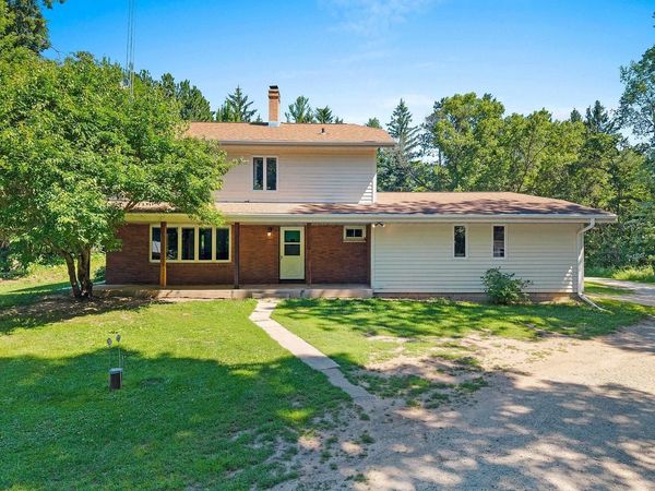 W10463 LESKOVEC LANE, Crivitz, WI 54114