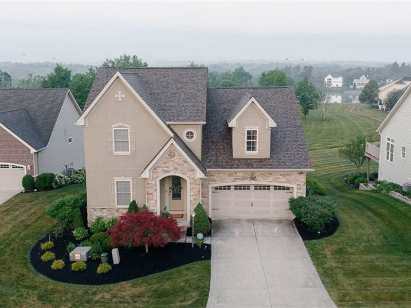 6056 Mint Hill Drive, Medina, OH 44256 Photo 1