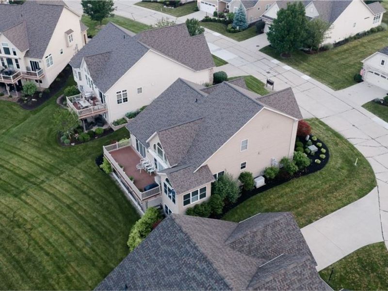 6056 Mint Hill Drive, Medina, OH 44256 Photo 3