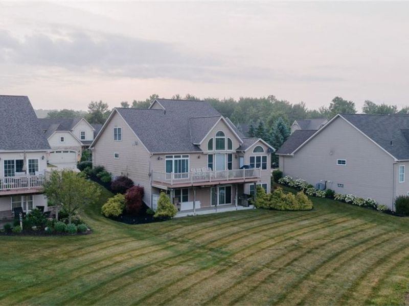6056 Mint Hill Drive, Medina, OH 44256 Photo 36