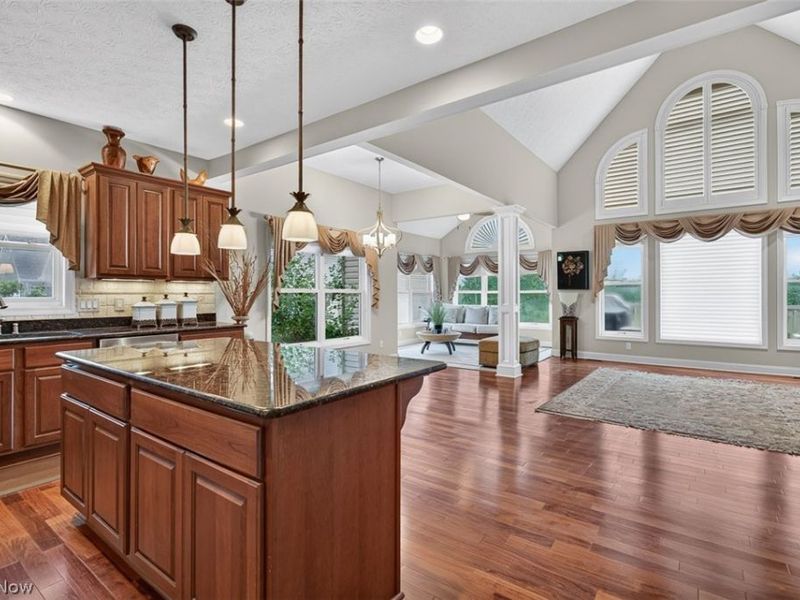 6056 Mint Hill Drive, Medina, OH 44256 Photo 5