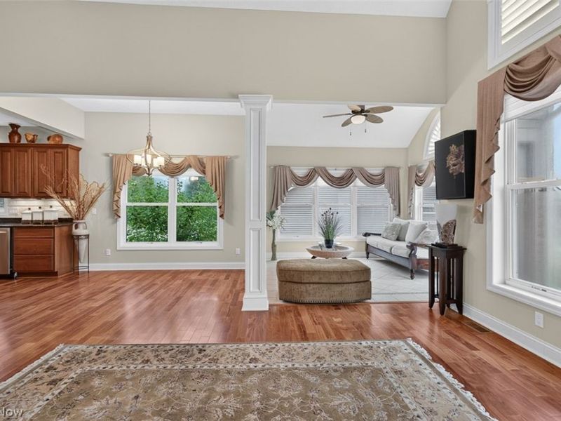 6056 Mint Hill Drive, Medina, OH 44256 Photo 7