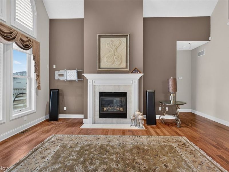 6056 Mint Hill Drive, Medina, OH 44256 Photo 8