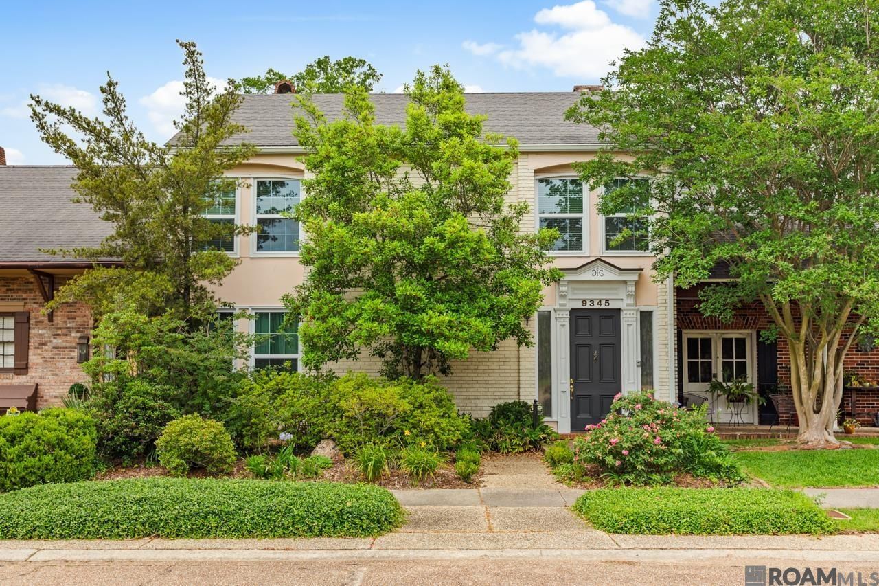 Hill The, Baton Rouge, LA Homes for Sale and Real Estate - Burns