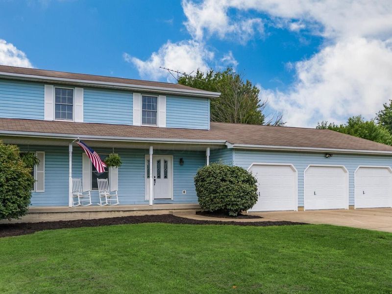 4589 National Road SE, Hebron, OH 43025 Photo 1