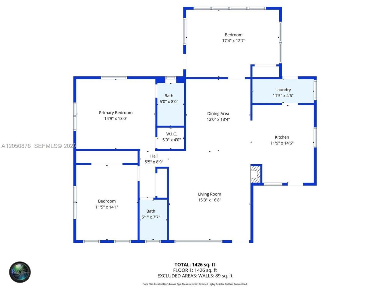 230 NE 2nd Pl , Dania Beach, FL 33004 Photo