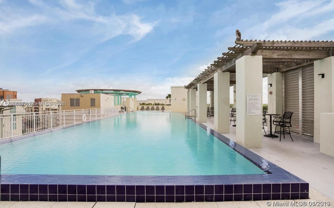 7275 SW 89th St , Unit B522, Miami, FL 33156 Photo