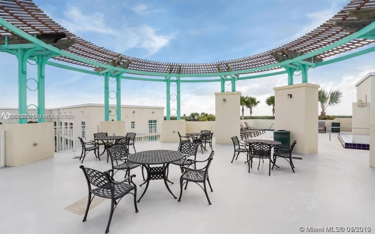7275 SW 89th St , Unit B522, Miami, FL 33156 Photo